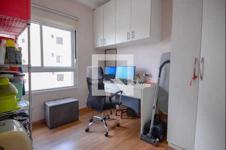 Apartamento à venda com 66m², 2 quartos e 2 vagasQuarto