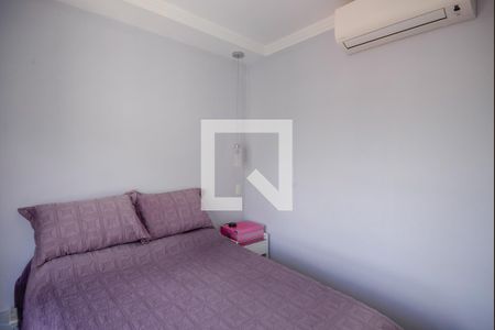 Apartamento à venda com 66m², 2 quartos e 2 vagasSuíte