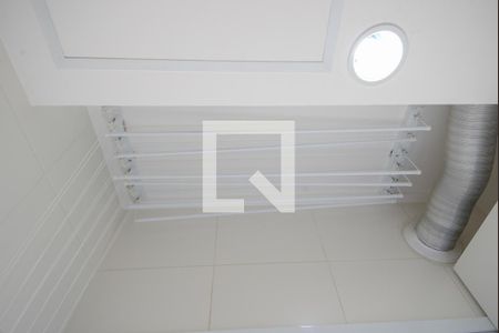 Apartamento à venda com 66m², 2 quartos e 2 vagasÁrea de Serviço