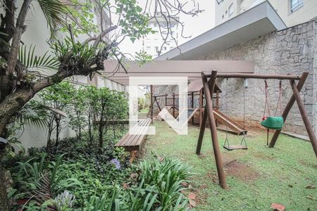 Apartamento à venda com 66m², 2 quartos e 2 vagasPlayground