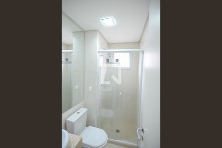 Apartamento à venda com 66m², 2 quartos e 2 vagasBanheiro