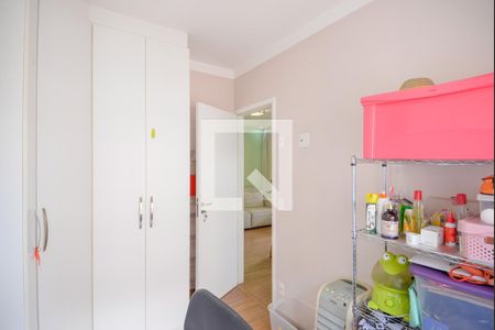 Apartamento à venda com 66m², 2 quartos e 2 vagasQuarto
