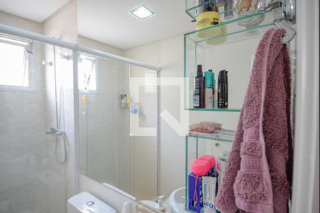 Apartamento à venda com 66m², 2 quartos e 2 vagasSuíte