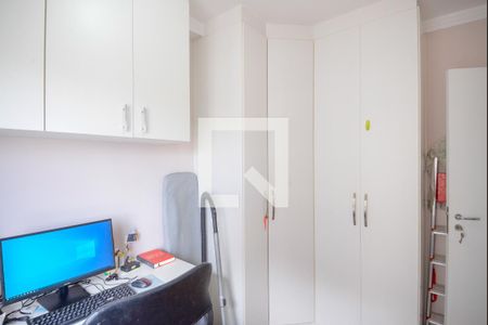 Apartamento à venda com 66m², 2 quartos e 2 vagasQuarto