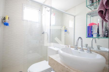 Apartamento à venda com 66m², 2 quartos e 2 vagasSuíte