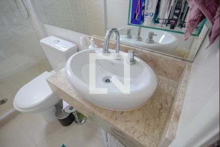 Apartamento à venda com 66m², 2 quartos e 2 vagasSuíte