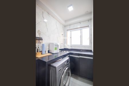 Apartamento à venda com 68m², 2 quartos e 1 vagaÁrea de Serviço