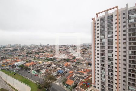 Apartamento à venda com 68m², 2 quartos e 1 vagaVista da Suíte