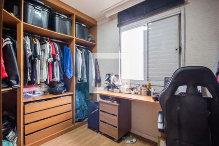 Apartamento à venda com 68m², 2 quartos e 1 vagaQuarto 2