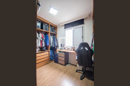 Apartamento à venda com 68m², 2 quartos e 1 vagaQuarto 2