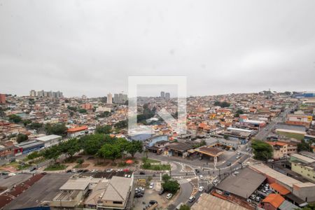 Apartamento à venda com 68m², 2 quartos e 1 vagaVista do Quarto 2