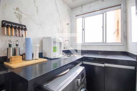 Apartamento à venda com 68m², 2 quartos e 1 vagaÁrea de Serviço