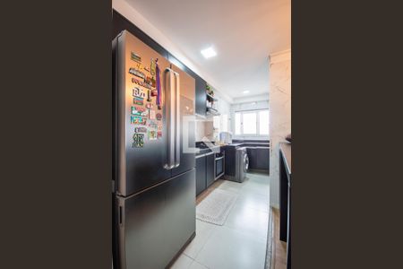 Apartamento à venda com 68m², 2 quartos e 1 vagaCozinha