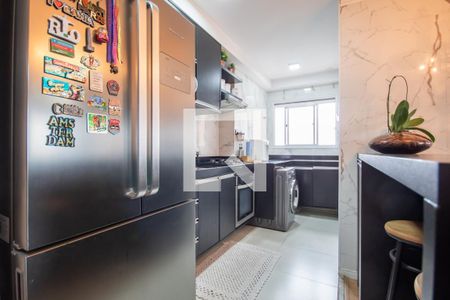 Apartamento à venda com 68m², 2 quartos e 1 vagaCozinha