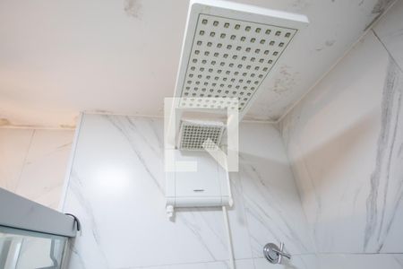 Apartamento à venda com 68m², 2 quartos e 1 vagaBanheiro da Suíte