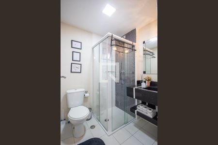 Apartamento à venda com 68m², 2 quartos e 1 vagaBanheiro 2