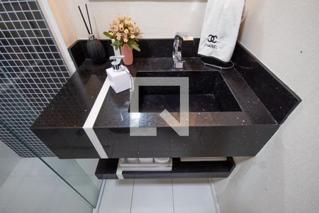 Apartamento à venda com 68m², 2 quartos e 1 vagaBanheiro 2