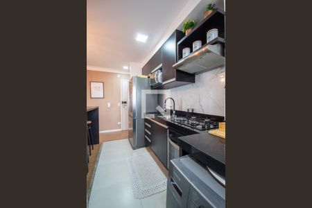 Apartamento à venda com 68m², 2 quartos e 1 vagaCozinha