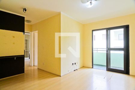 Apartamento para alugar com 2 quartos, 52m² em Vila Palmeiras, São Paulo