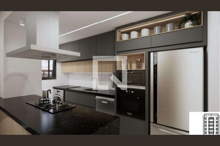 Apartamento à venda com 3 quartos, 72m² em Coração Eucarístico, Belo Horizonte