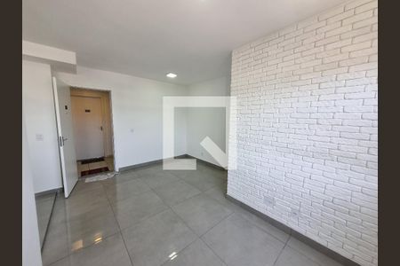 Sala de apartamento para alugar com 2 quartos, 42m² em Madureira, Rio de Janeiro