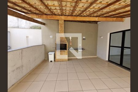 Apartamento para alugar com 42m², 2 quartos e sem vaga Apartamento para alugar com 42m², 2 quartos e sem vagaÁrea comum - Churrasqueira