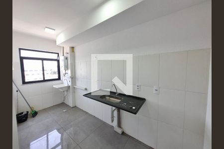 Apartamento para alugar com 42m², 2 quartos e sem vaga Apartamento para alugar com 42m², 2 quartos e sem vagaCozinha