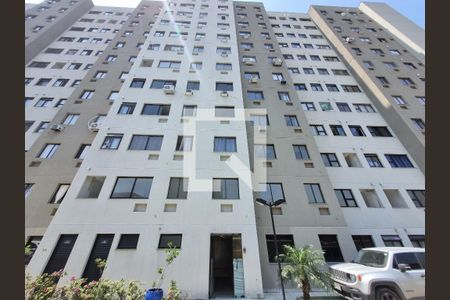 Apartamento para alugar com 42m², 2 quartos e sem vaga