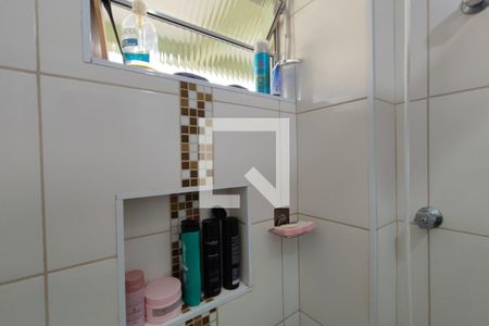 Apartamento à venda com 59m², 2 quartos e 1 vagaBanheiro