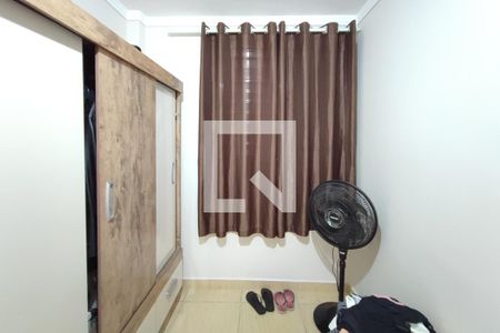 Quarto 2 de apartamento à venda com 2 quartos, 59m² em Jardim Garcia, Campinas