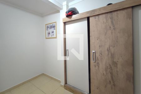 Quarto 2 de apartamento à venda com 2 quartos, 59m² em Jardim Garcia, Campinas