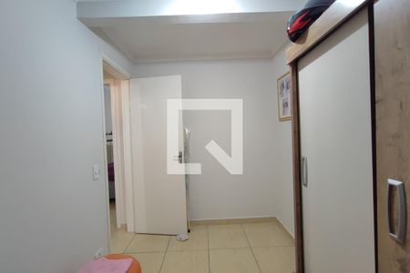 Quarto 2 de apartamento à venda com 2 quartos, 59m² em Jardim Garcia, Campinas