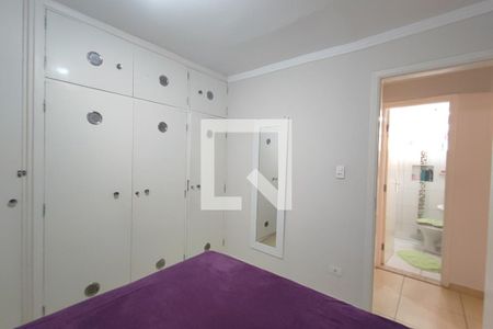 Quarto 1 de apartamento à venda com 2 quartos, 59m² em Jardim Garcia, Campinas
