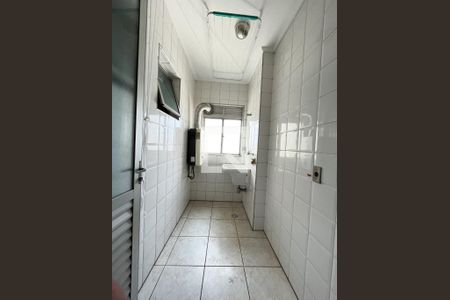 Apartamento para alugar com 70m², 3 quartos e 2 vagas Apartamento para alugar com 70m², 3 quartos e 2 vagasÁrea de Serviço