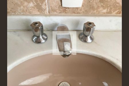 Apartamento para alugar com 70m², 3 quartos e 2 vagas Apartamento para alugar com 70m², 3 quartos e 2 vagasBanheiro Social