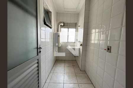 Apartamento para alugar com 70m², 3 quartos e 2 vagas Apartamento para alugar com 70m², 3 quartos e 2 vagasÁrea de Serviço