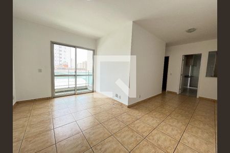 Sala de apartamento para alugar com 3 quartos, 70m² em Vila Guarani (zona Sul), São Paulo