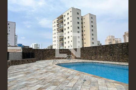 Apartamento para alugar com 70m², 3 quartos e 2 vagas Apartamento para alugar com 70m², 3 quartos e 2 vagasÁrea comum - Piscina