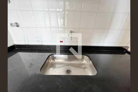 Apartamento para alugar com 70m², 3 quartos e 2 vagas Apartamento para alugar com 70m², 3 quartos e 2 vagasCozinha