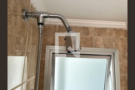 Apartamento para alugar com 70m², 3 quartos e 2 vagas Apartamento para alugar com 70m², 3 quartos e 2 vagasBanheiro Social