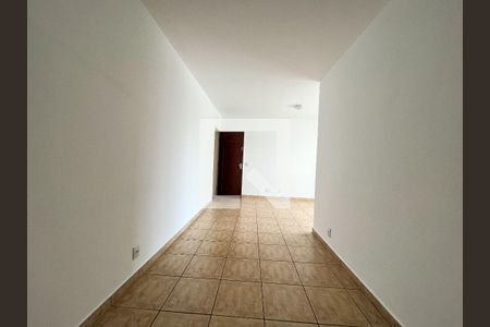 Sala de apartamento para alugar com 3 quartos, 70m² em Vila Guarani (zona Sul), São Paulo