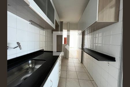 Apartamento para alugar com 70m², 3 quartos e 2 vagas Apartamento para alugar com 70m², 3 quartos e 2 vagasCozinha
