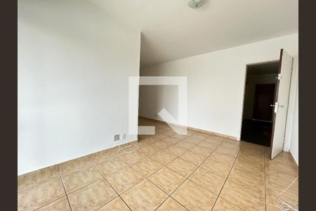 Sala de apartamento para alugar com 3 quartos, 70m² em Vila Guarani (zona Sul), São Paulo