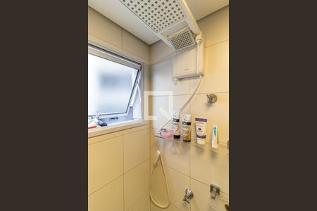 Apartamento à venda com 39m², 2 quartos e sem vagaBanheiro