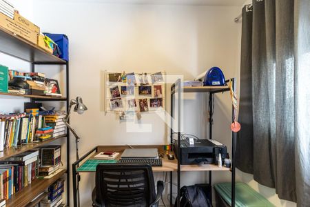 Apartamento à venda com 39m², 2 quartos e sem vagaQuarto 1