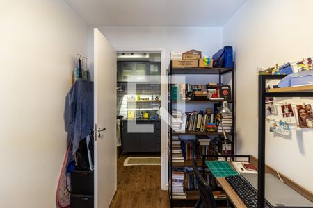 Apartamento à venda com 39m², 2 quartos e sem vagaQuarto 1