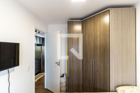 Apartamento à venda com 39m², 2 quartos e sem vagaQuarto 2