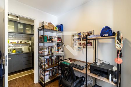 Apartamento à venda com 39m², 2 quartos e sem vagaQuarto 1