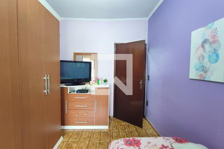 Casa à venda com 252m², 4 quartos e 1 vagaQuarto 2