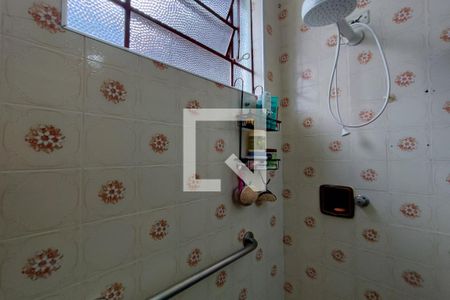 Casa à venda com 252m², 4 quartos e 1 vagaBanheiro Social